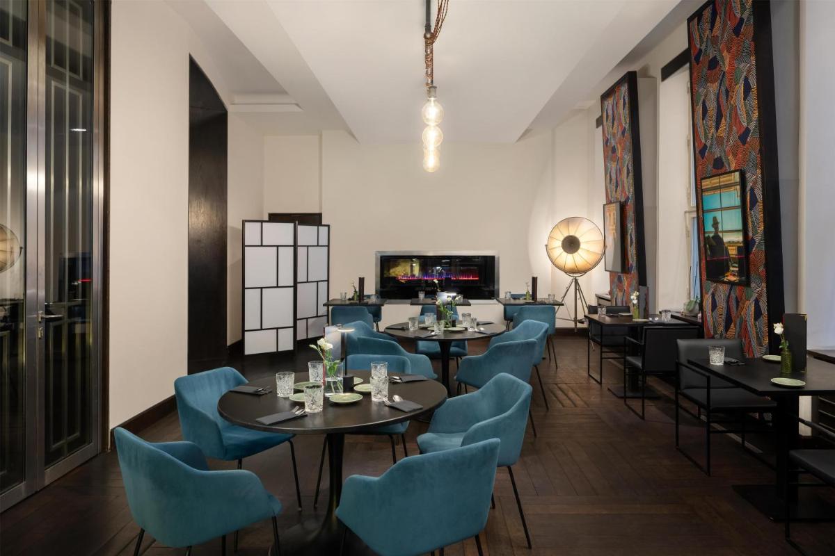 Radisson Blu Style Hotel, Vienna