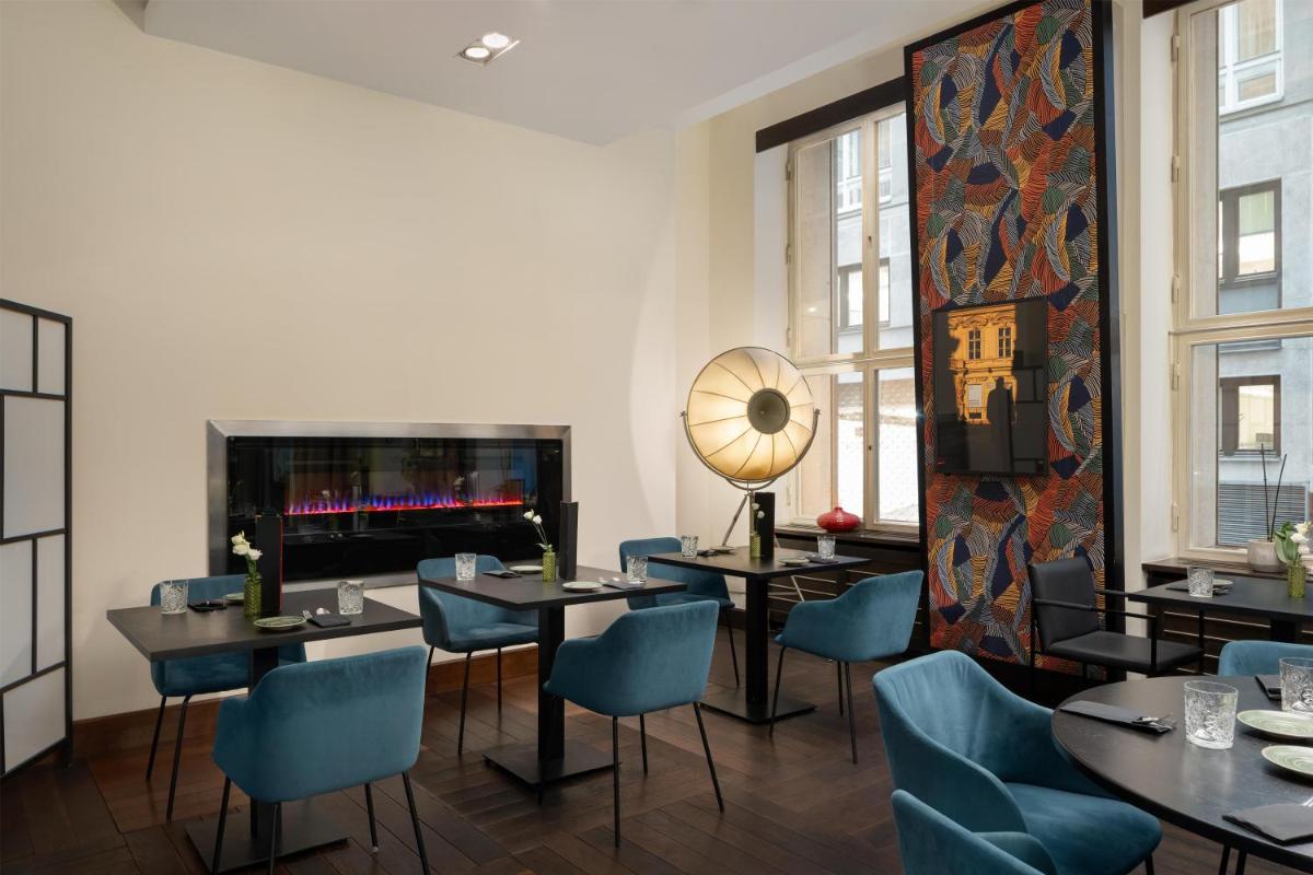 Radisson Blu Style Hotel, Vienna