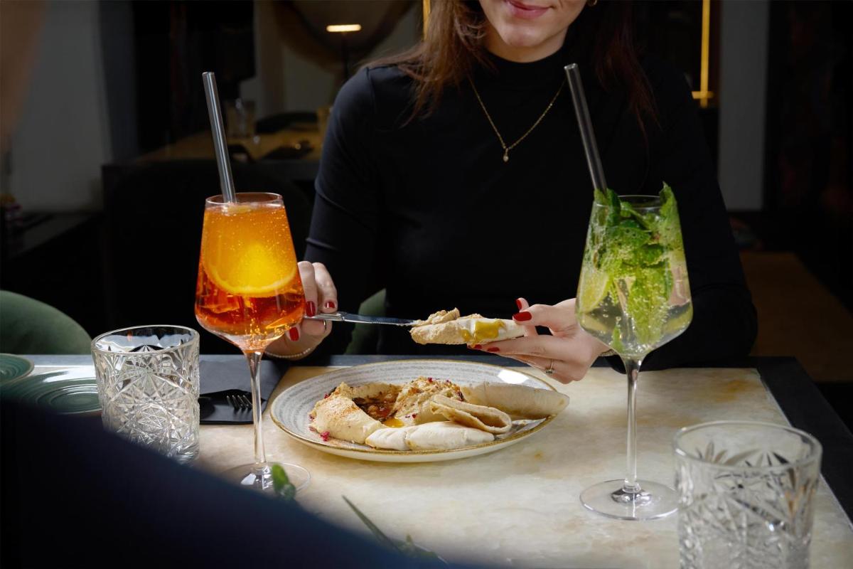 Radisson Blu Style Hotel, Vienna