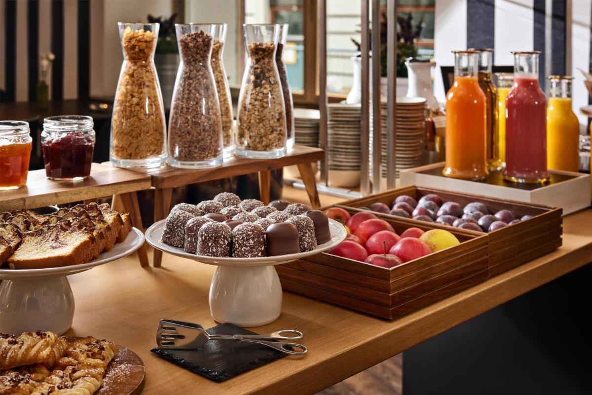 Radisson Blu Style Hotel, Vienna