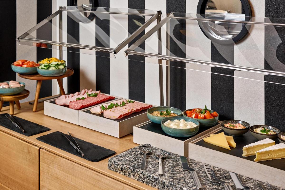 Radisson Blu Style Hotel, Vienna