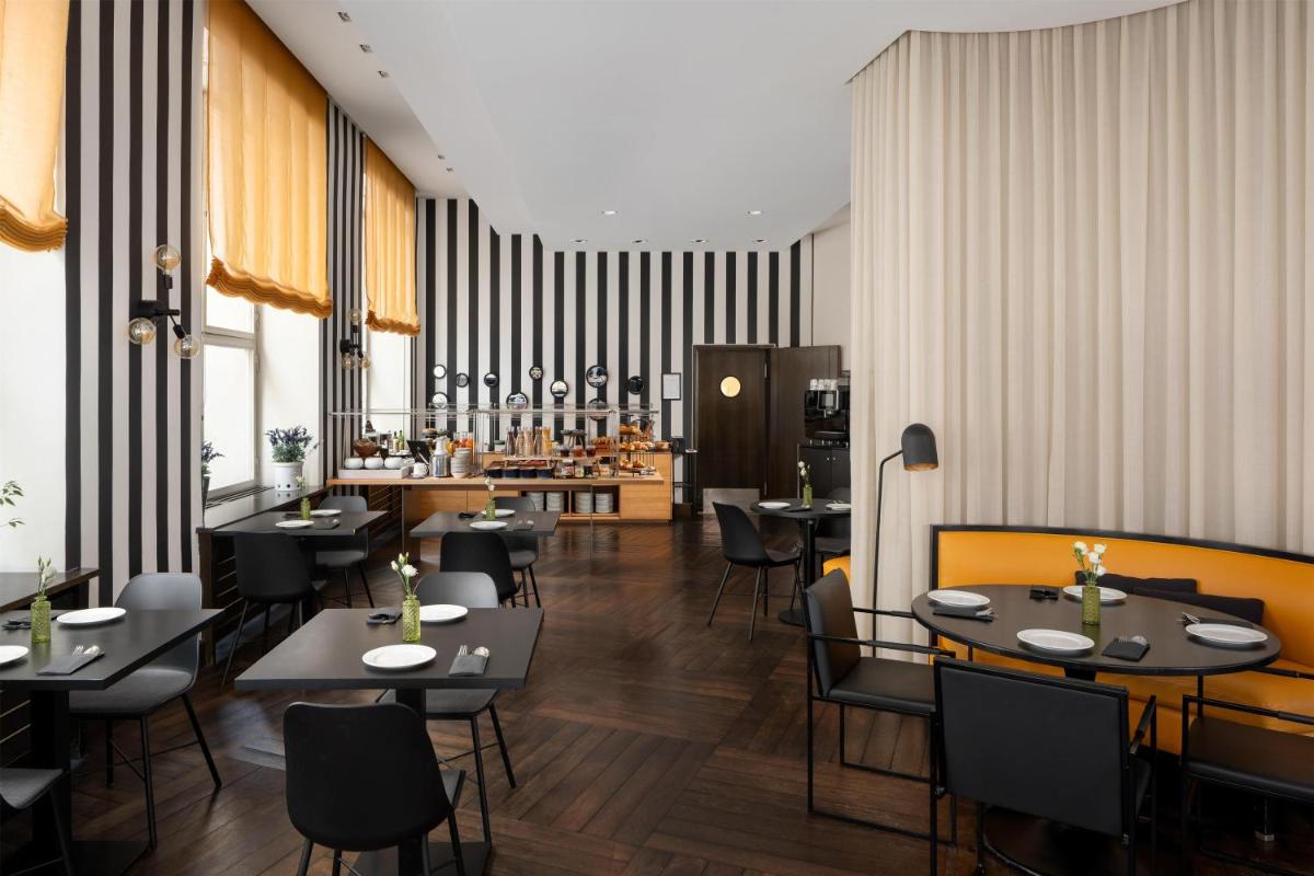 Radisson Blu Style Hotel, Vienna