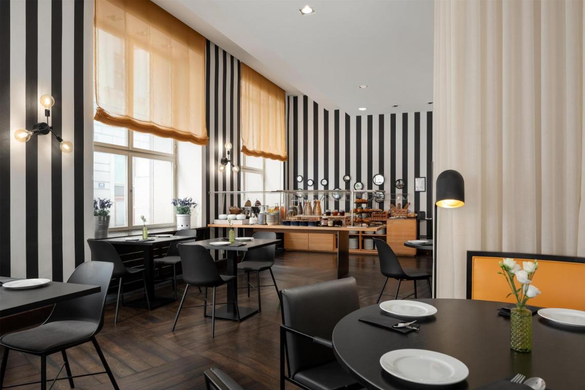 Radisson Blu Style Hotel, Vienna