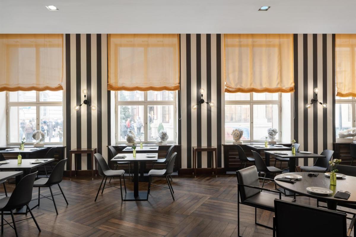 Radisson Blu Style Hotel, Vienna