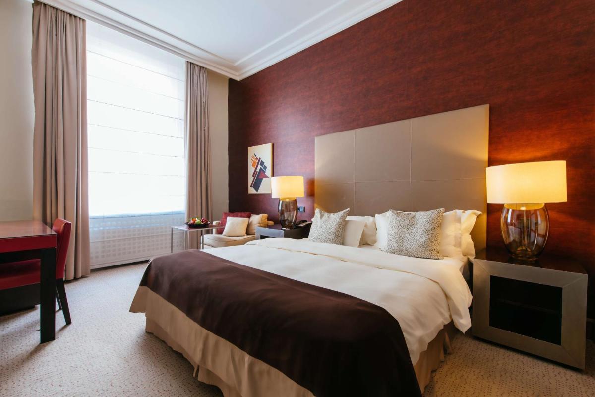 Radisson Blu Style Hotel, Vienna