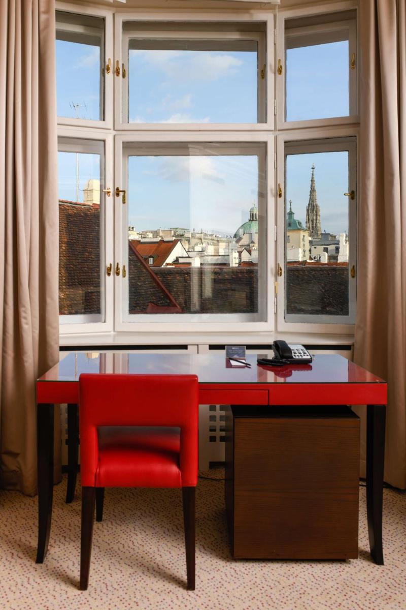 Radisson Blu Style Hotel, Vienna