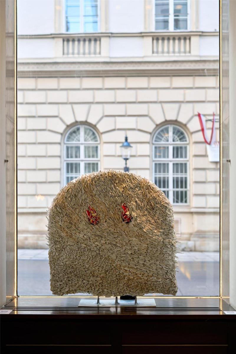 Radisson Blu Style Hotel, Vienna