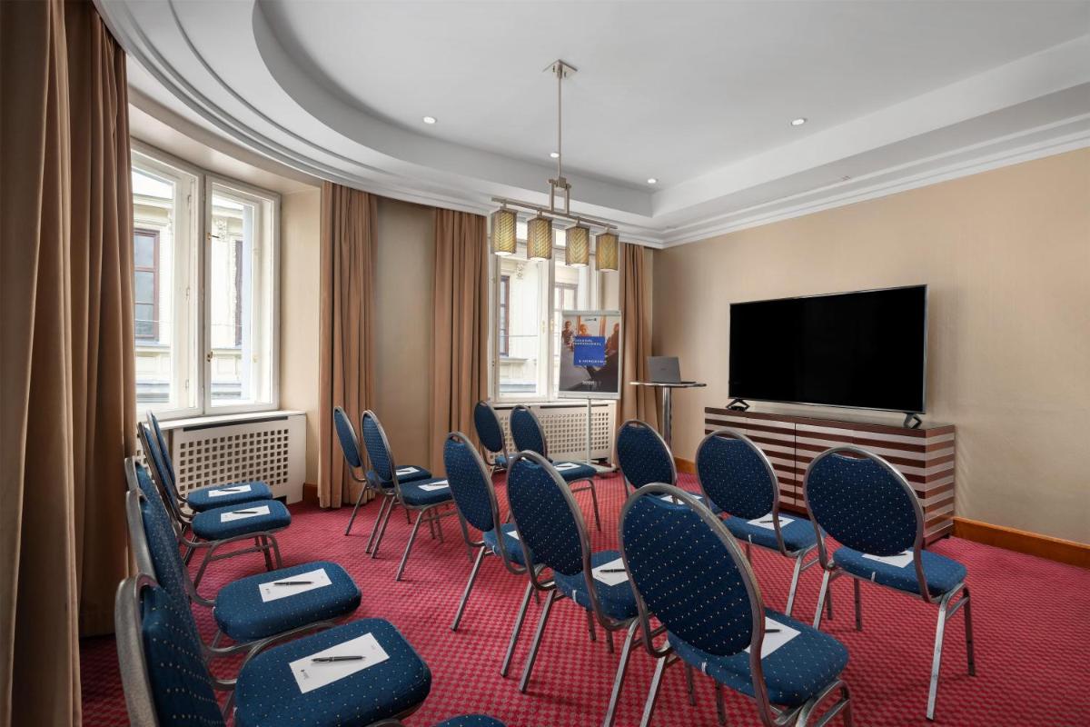 Radisson Blu Style Hotel, Vienna