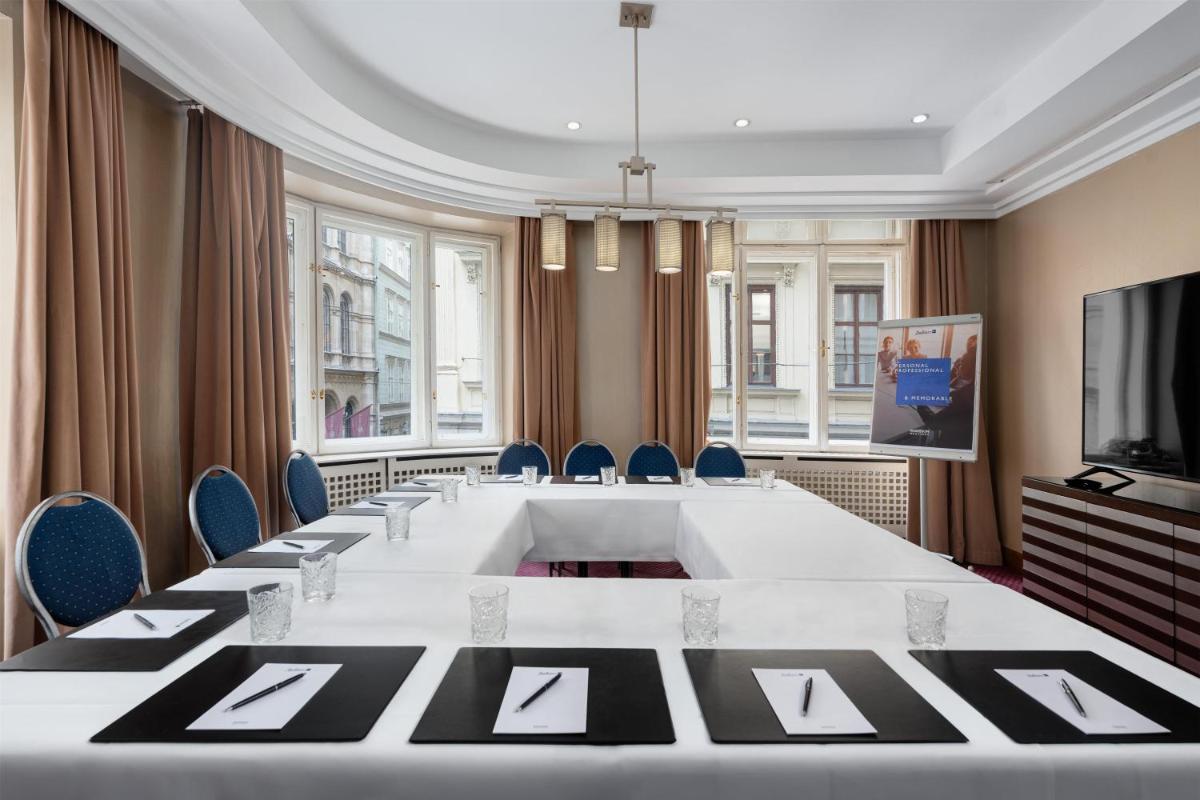 Radisson Blu Style Hotel, Vienna