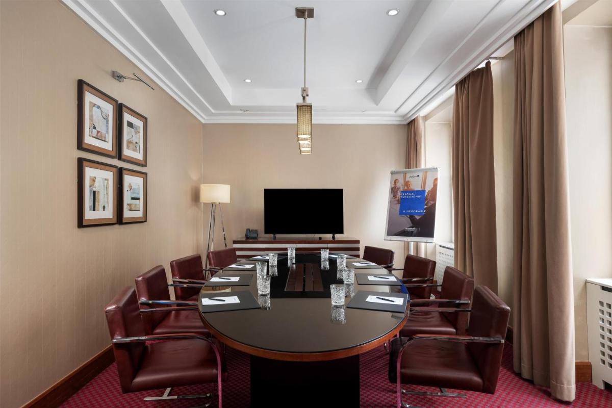 Radisson Blu Style Hotel, Vienna