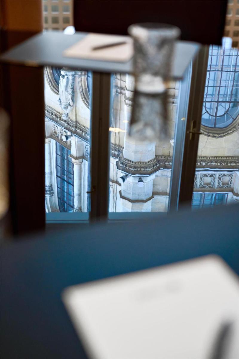 Radisson Blu Style Hotel, Vienna