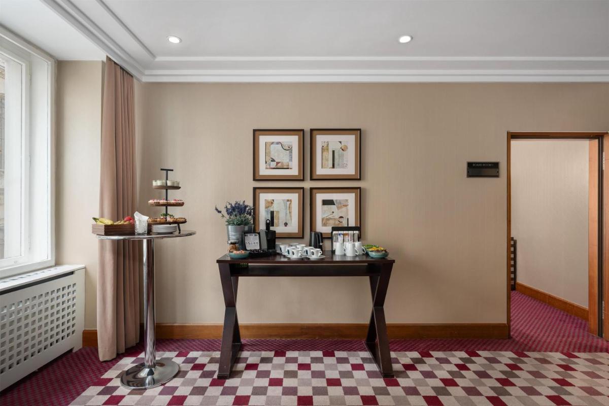 Radisson Blu Style Hotel, Vienna