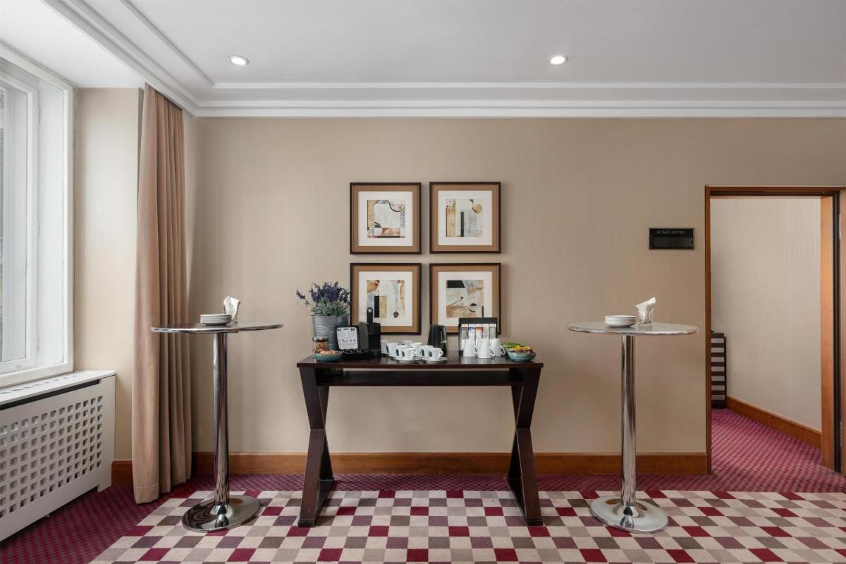 Radisson Blu Style Hotel, Vienna
