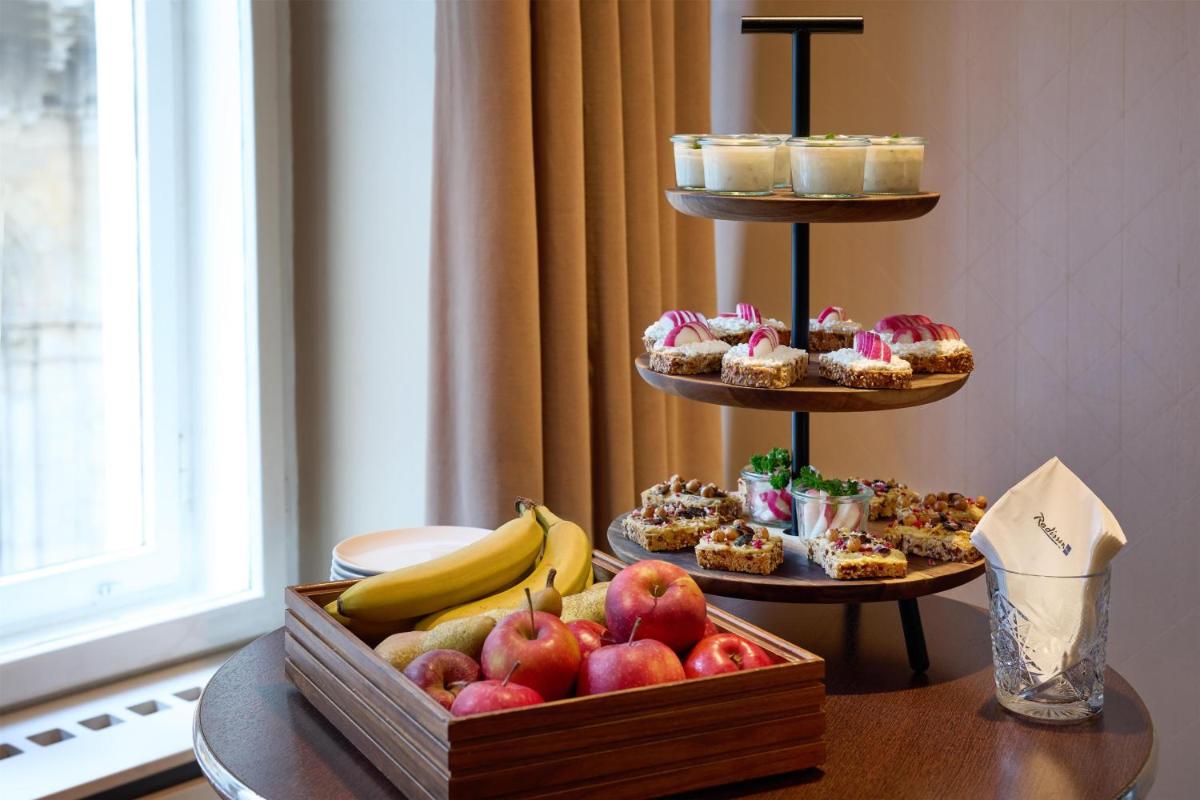 Radisson Blu Style Hotel, Vienna