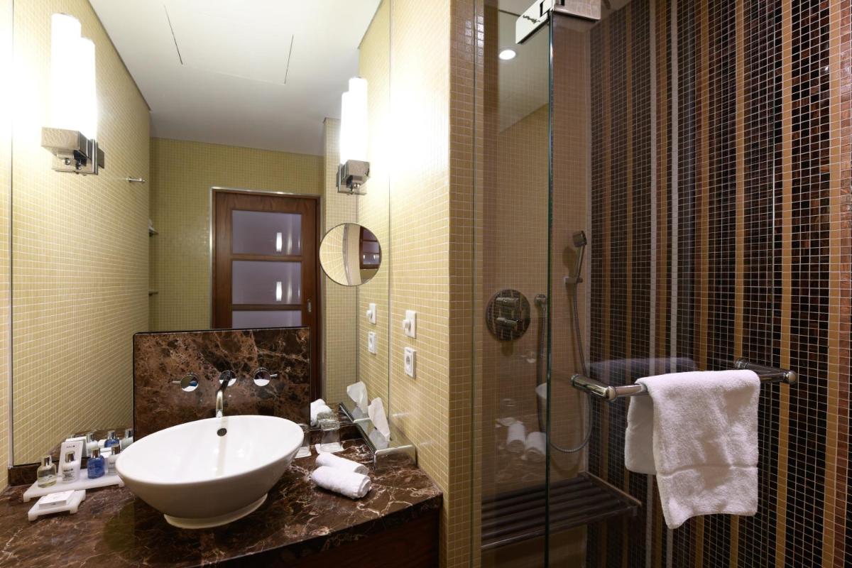 Radisson Blu Style Hotel, Vienna