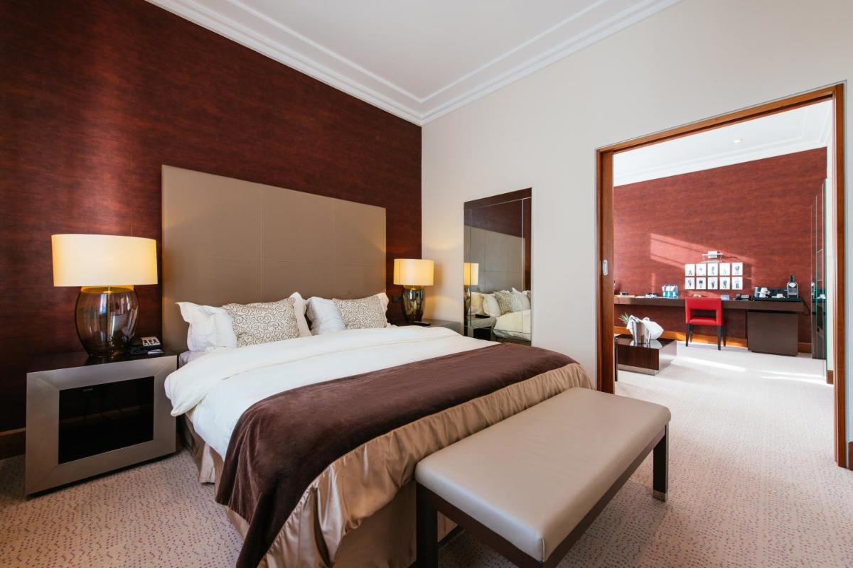 Radisson Blu Style Hotel, Vienna