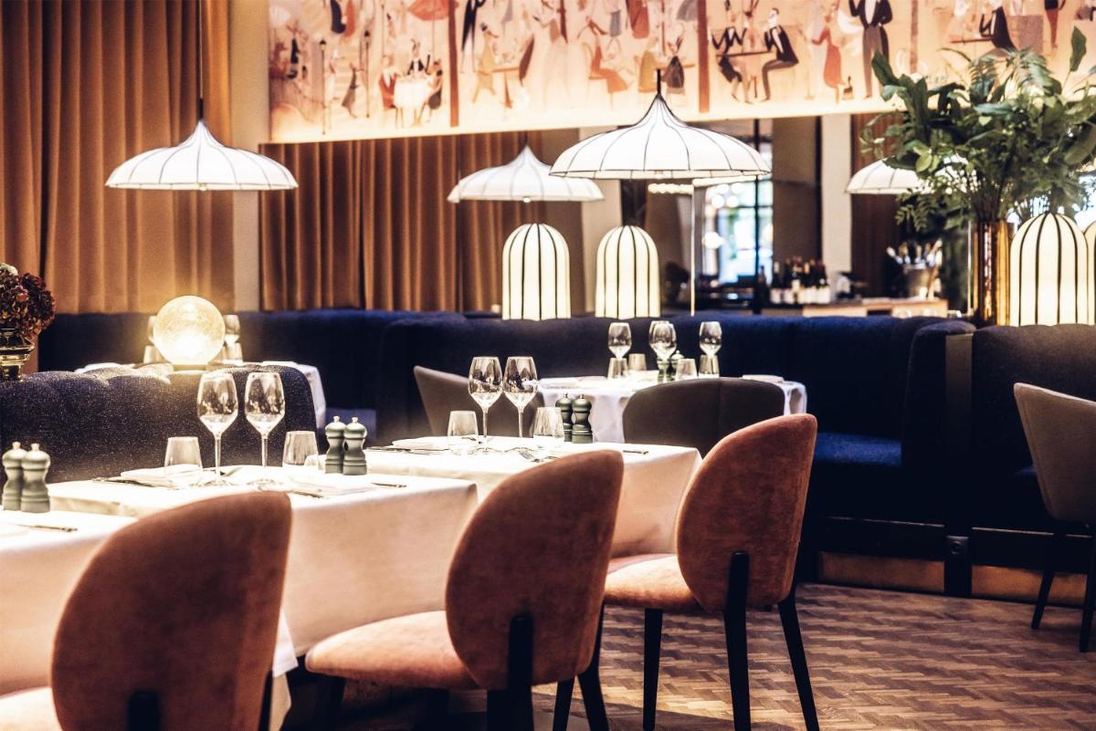 Radisson Collection, Strand Hotel, Stockholm