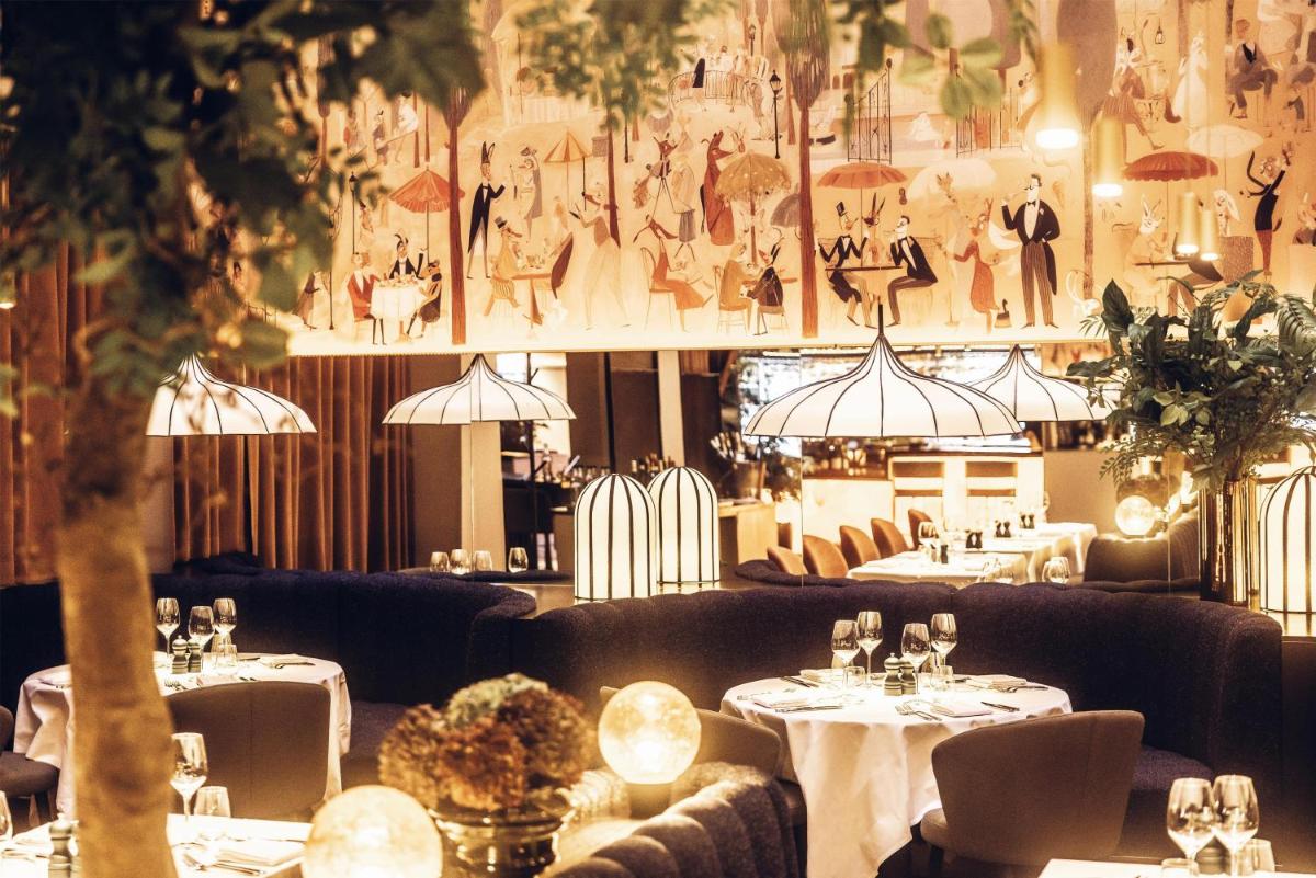 Radisson Collection, Strand Hotel, Stockholm