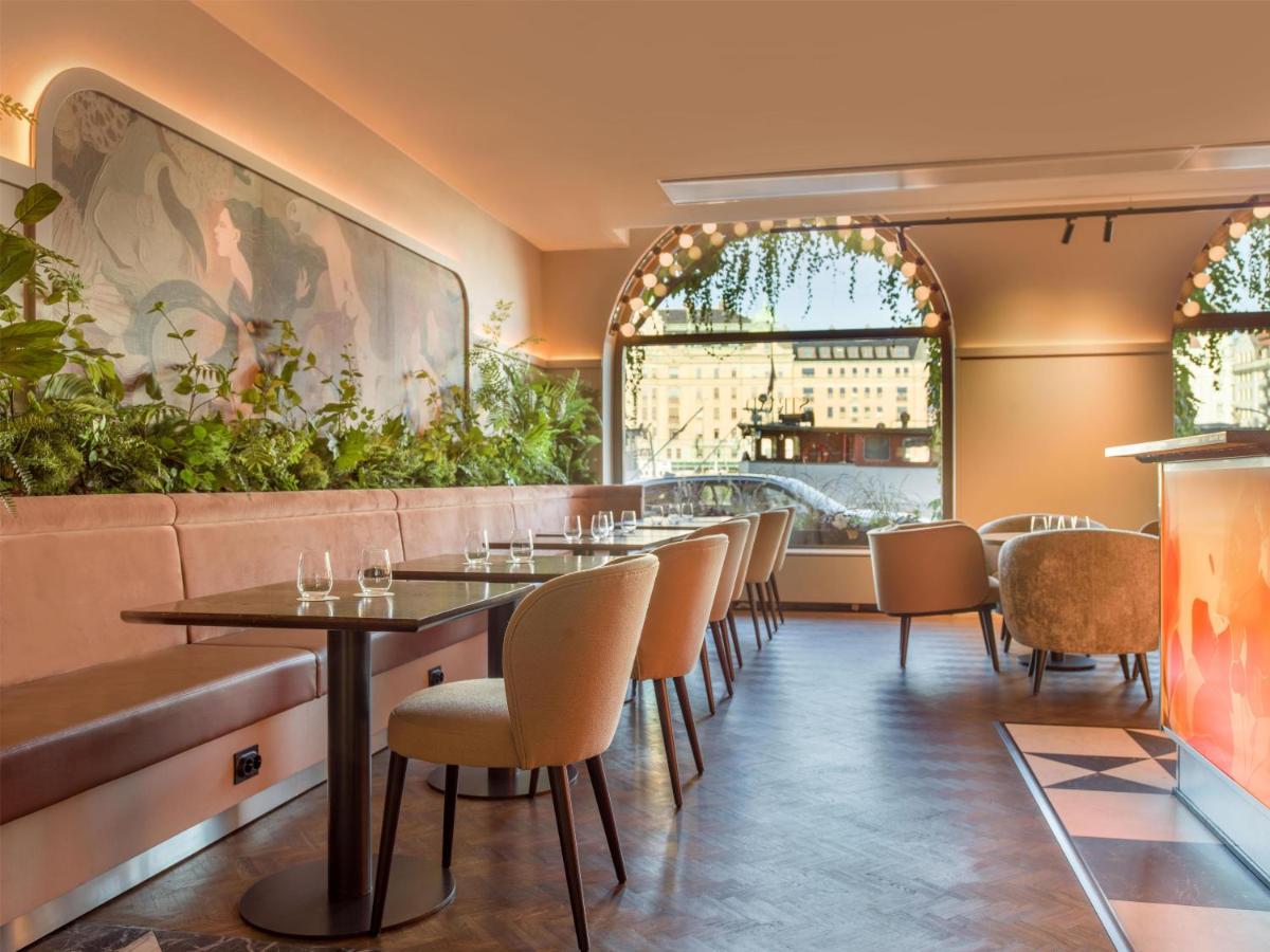 Radisson Collection, Strand Hotel, Stockholm