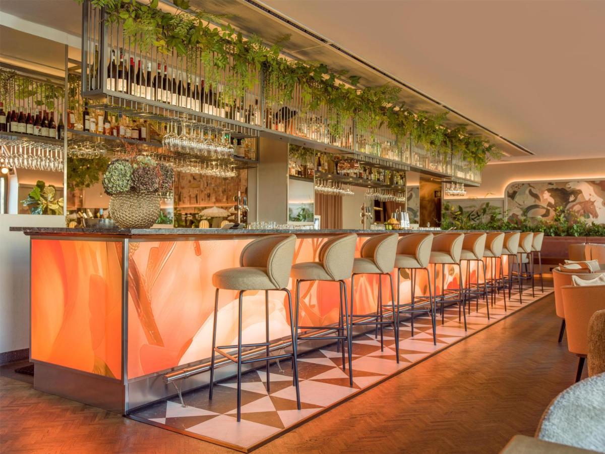 Radisson Collection, Strand Hotel, Stockholm