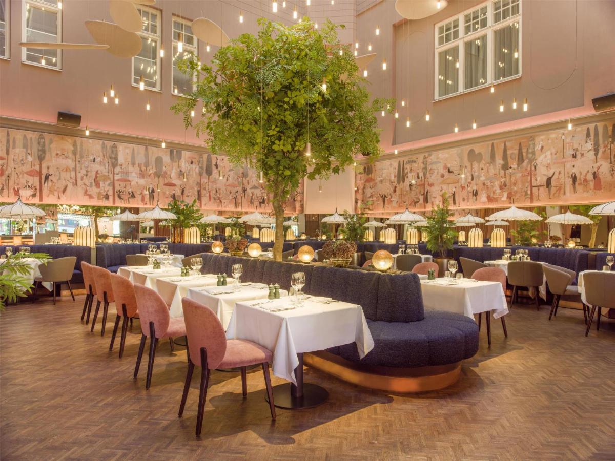 Radisson Collection, Strand Hotel, Stockholm