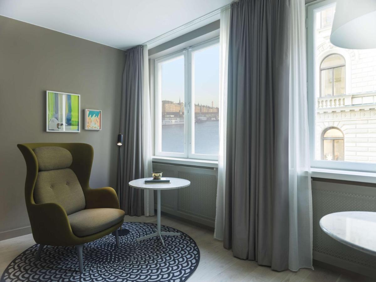 Radisson Collection, Strand Hotel, Stockholm