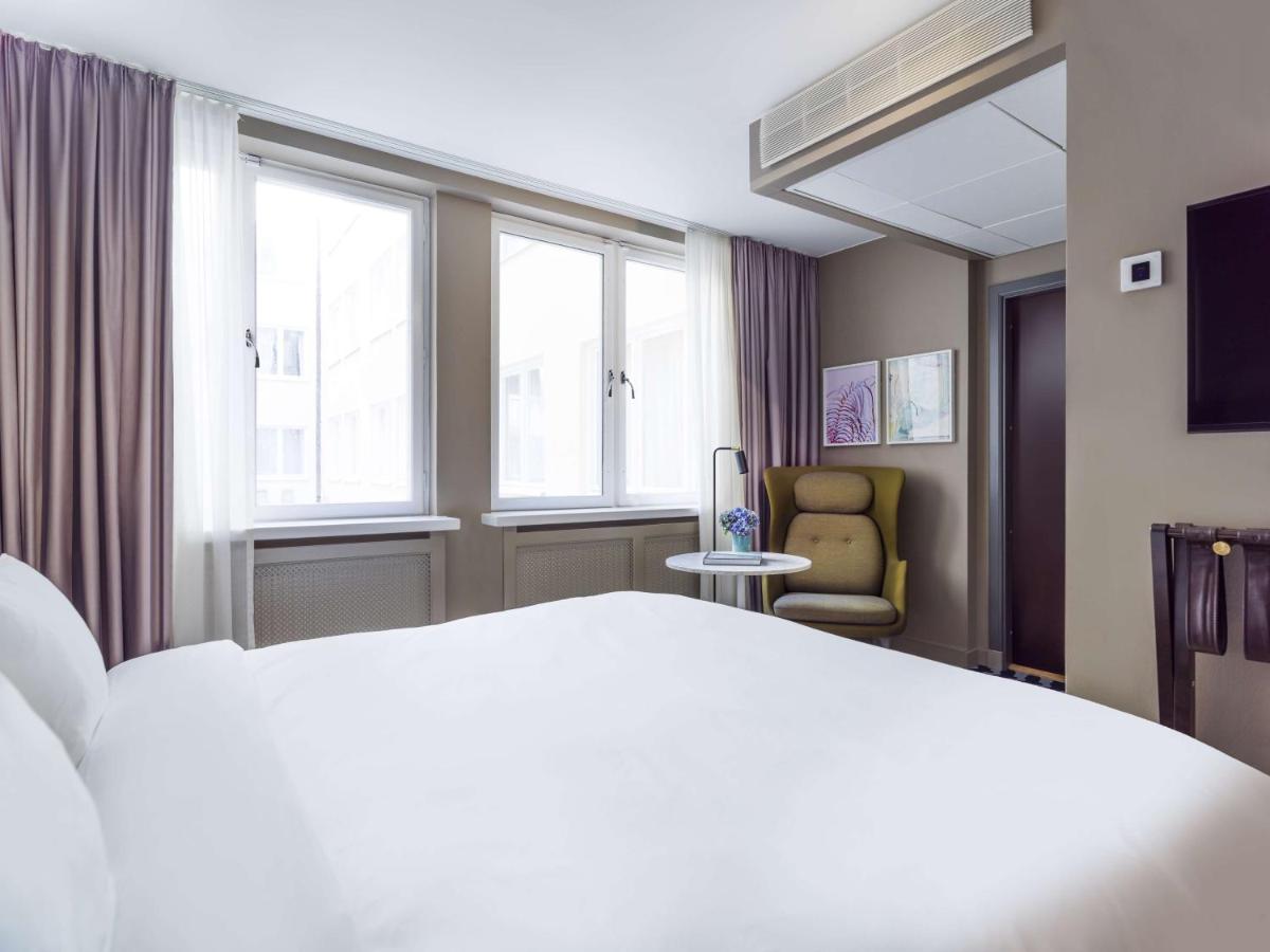 Radisson Collection, Strand Hotel, Stockholm