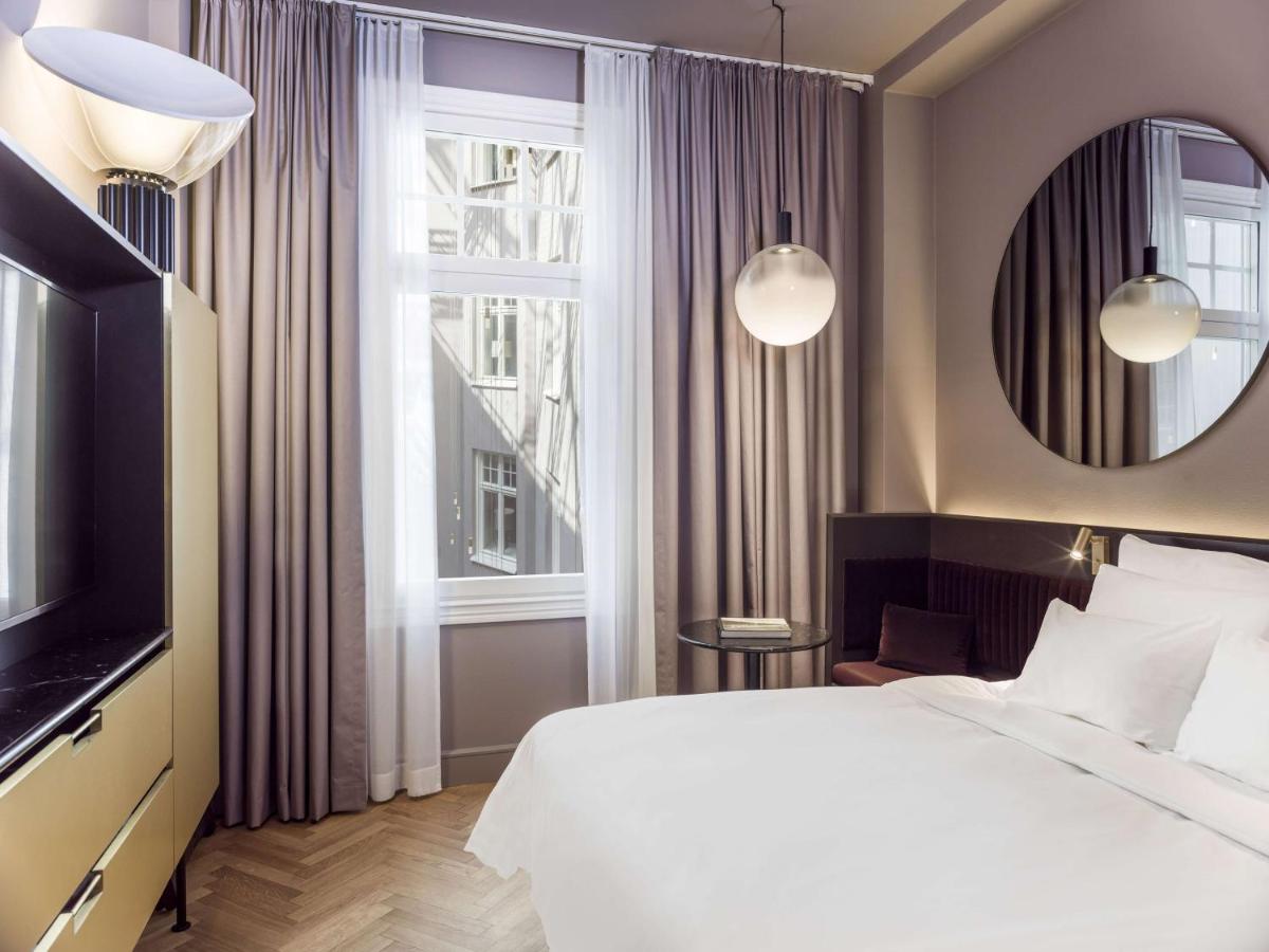 Radisson Collection, Strand Hotel, Stockholm