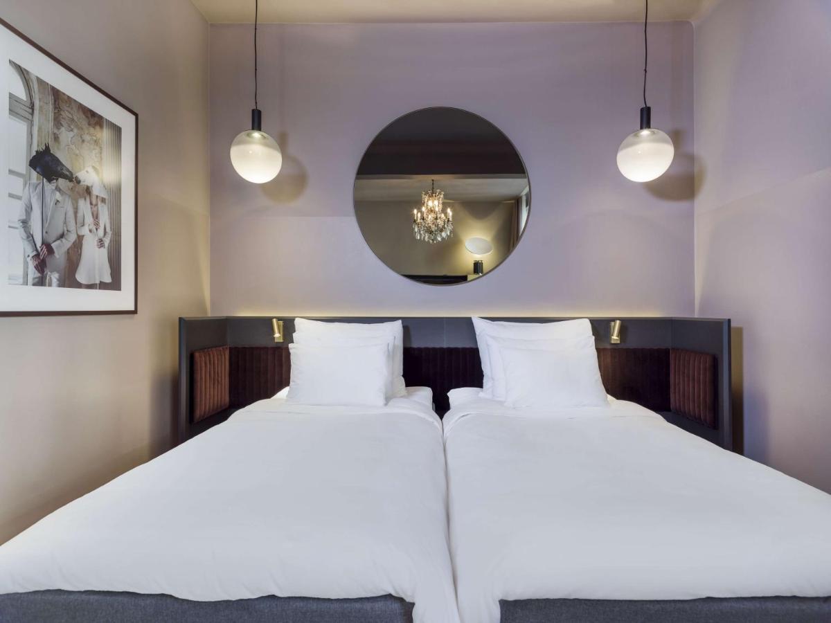 Radisson Collection, Strand Hotel, Stockholm