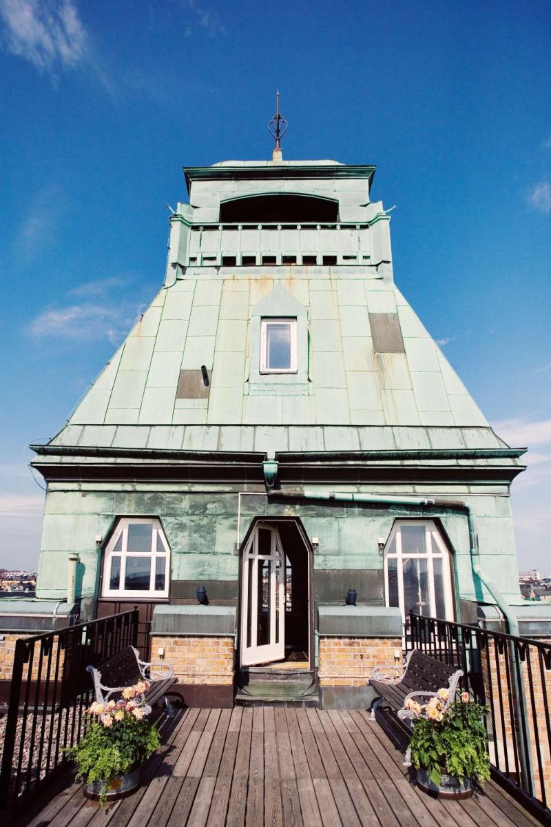 Radisson Collection, Strand Hotel, Stockholm