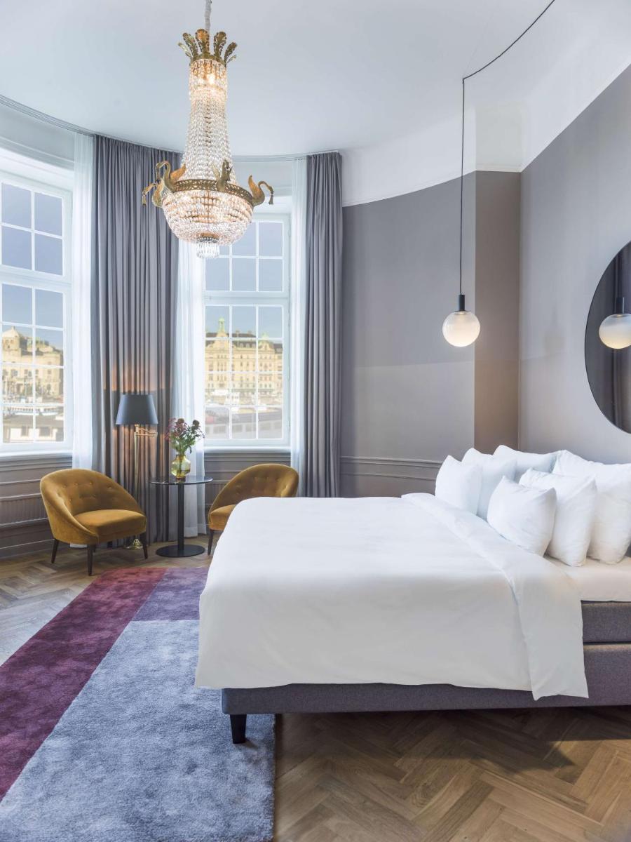 Radisson Collection, Strand Hotel, Stockholm