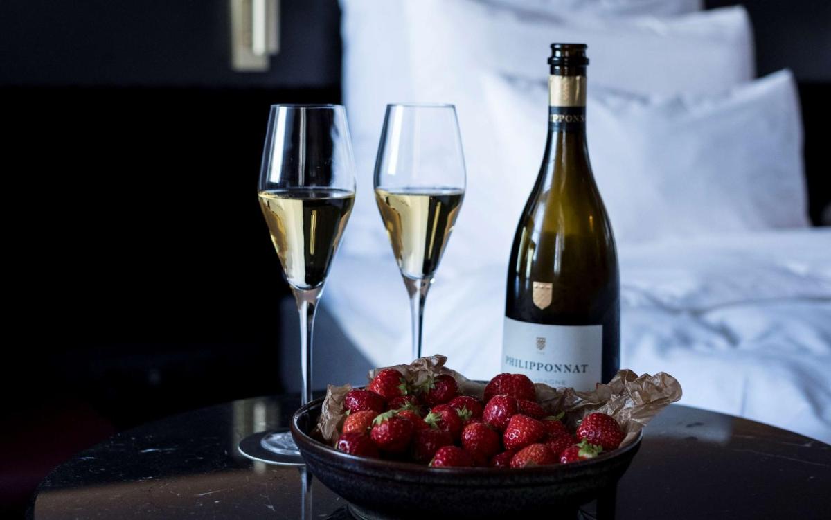 Radisson Collection, Strand Hotel, Stockholm