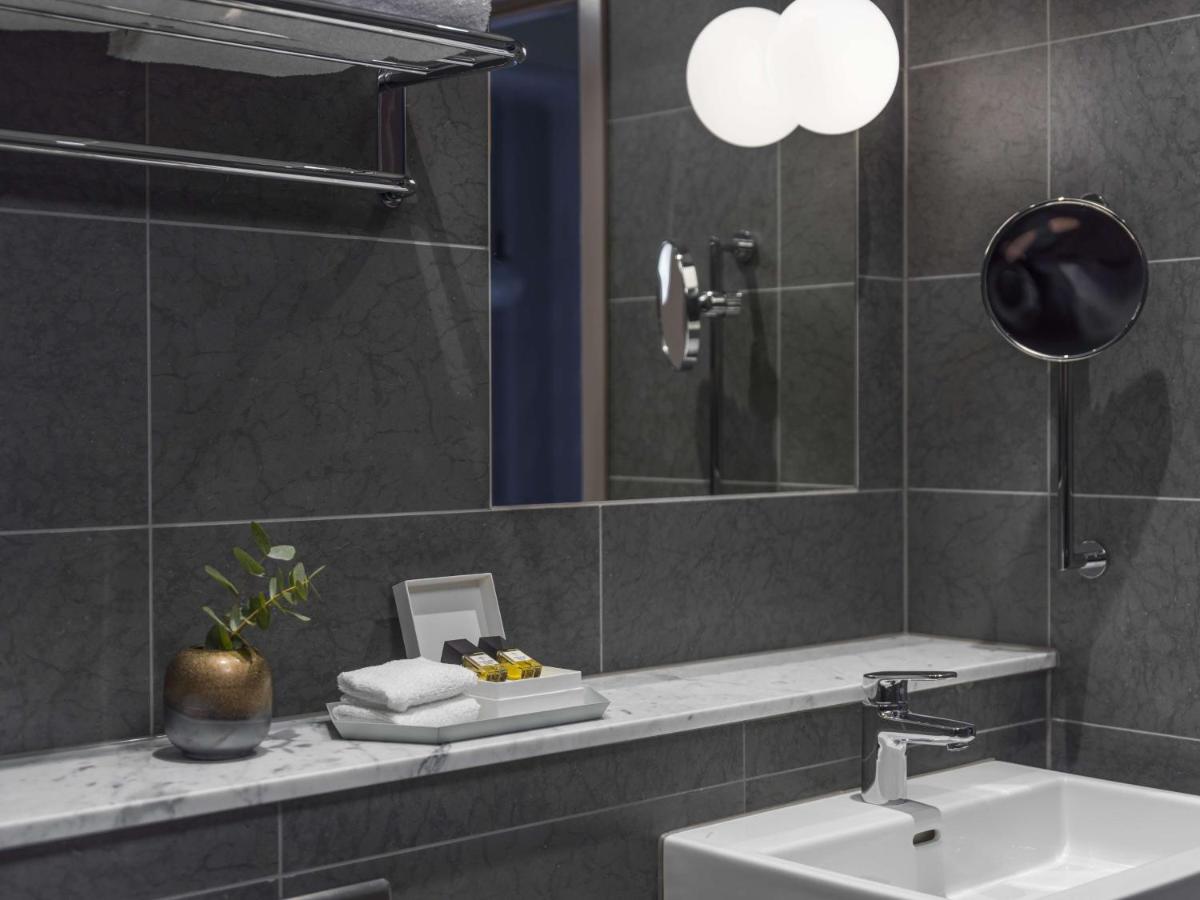 Radisson Collection, Strand Hotel, Stockholm