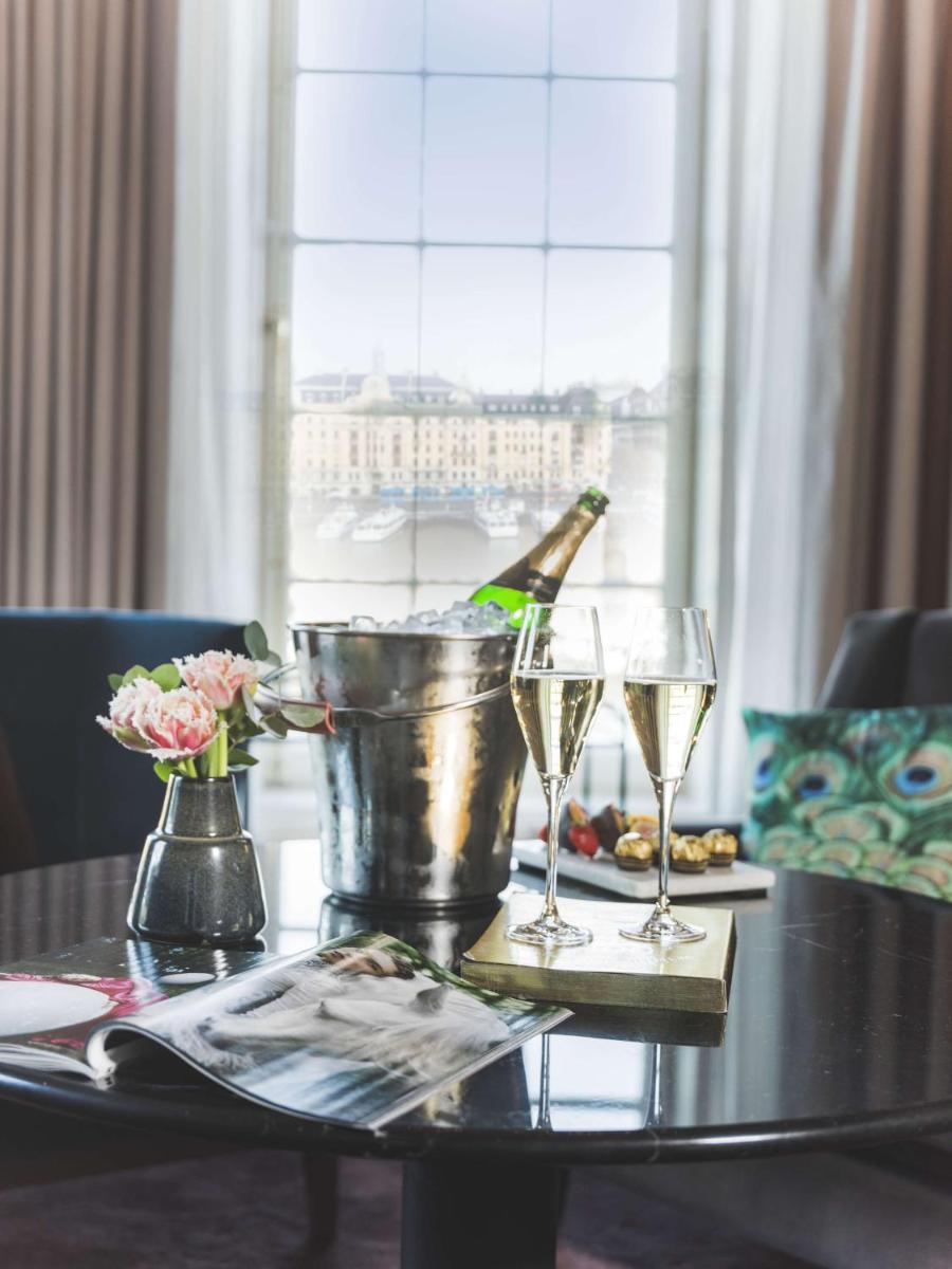 Radisson Collection, Strand Hotel, Stockholm