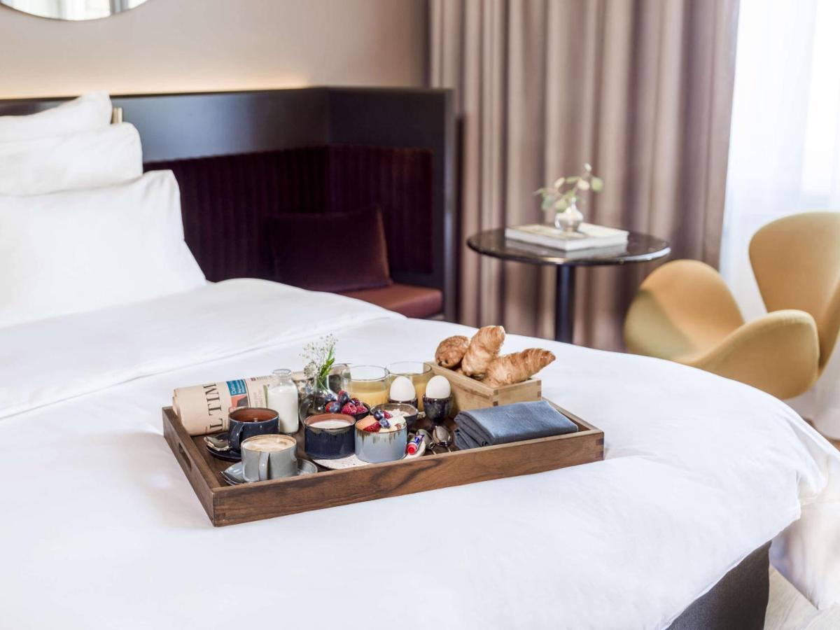 Radisson Collection, Strand Hotel, Stockholm