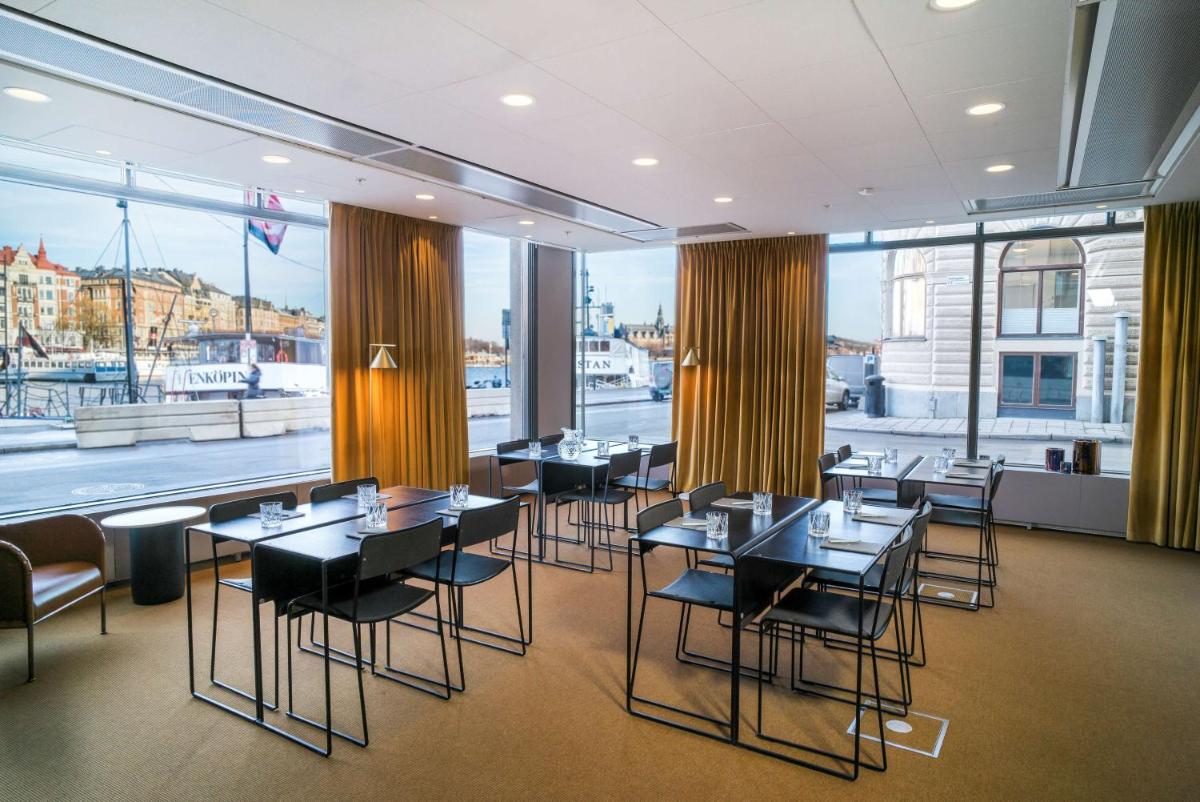 Radisson Collection, Strand Hotel, Stockholm