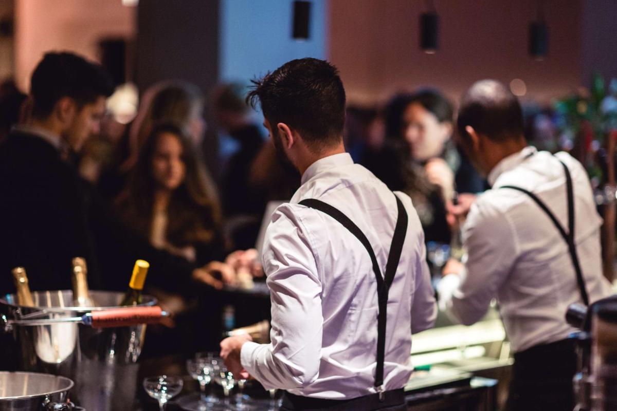 Radisson Collection, Strand Hotel, Stockholm