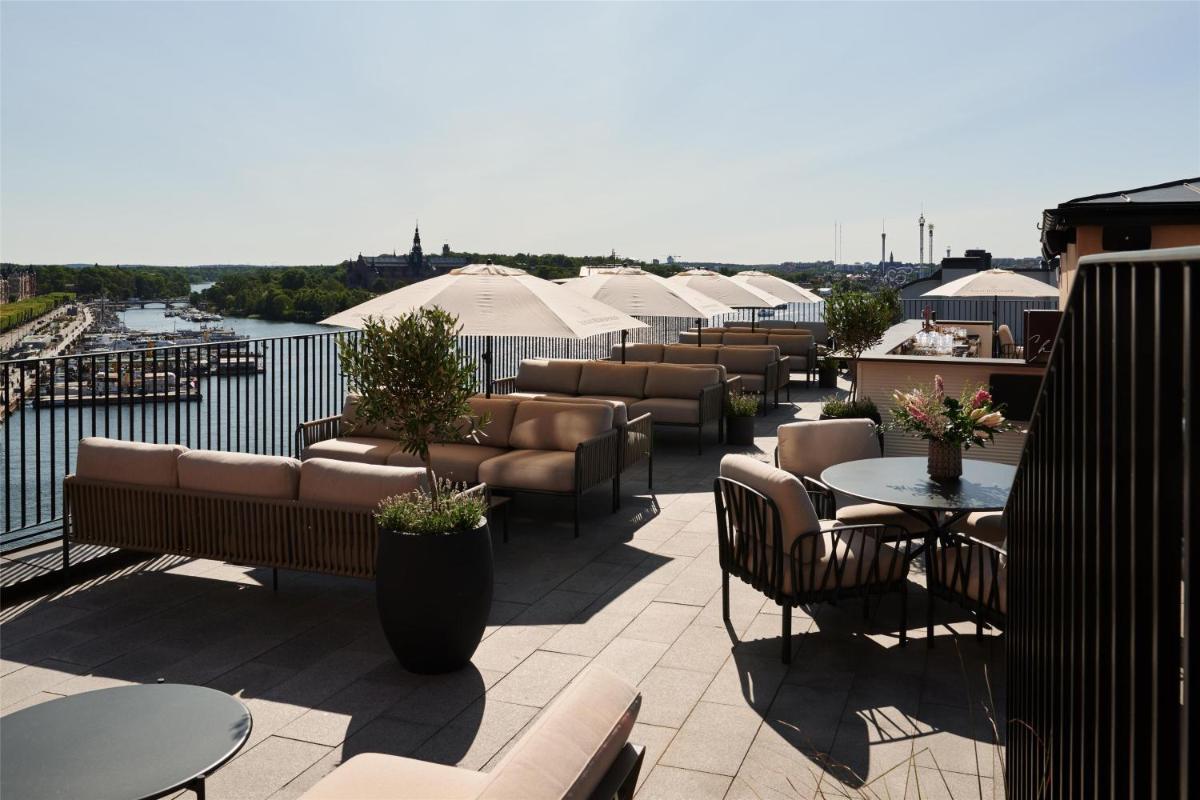 Radisson Collection, Strand Hotel, Stockholm