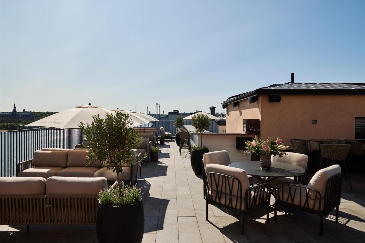 Radisson Collection, Strand Hotel, Stockholm