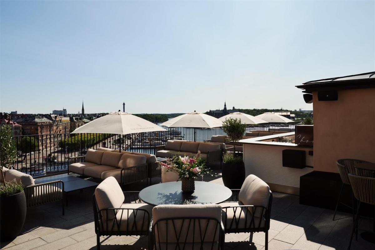 Radisson Collection, Strand Hotel, Stockholm