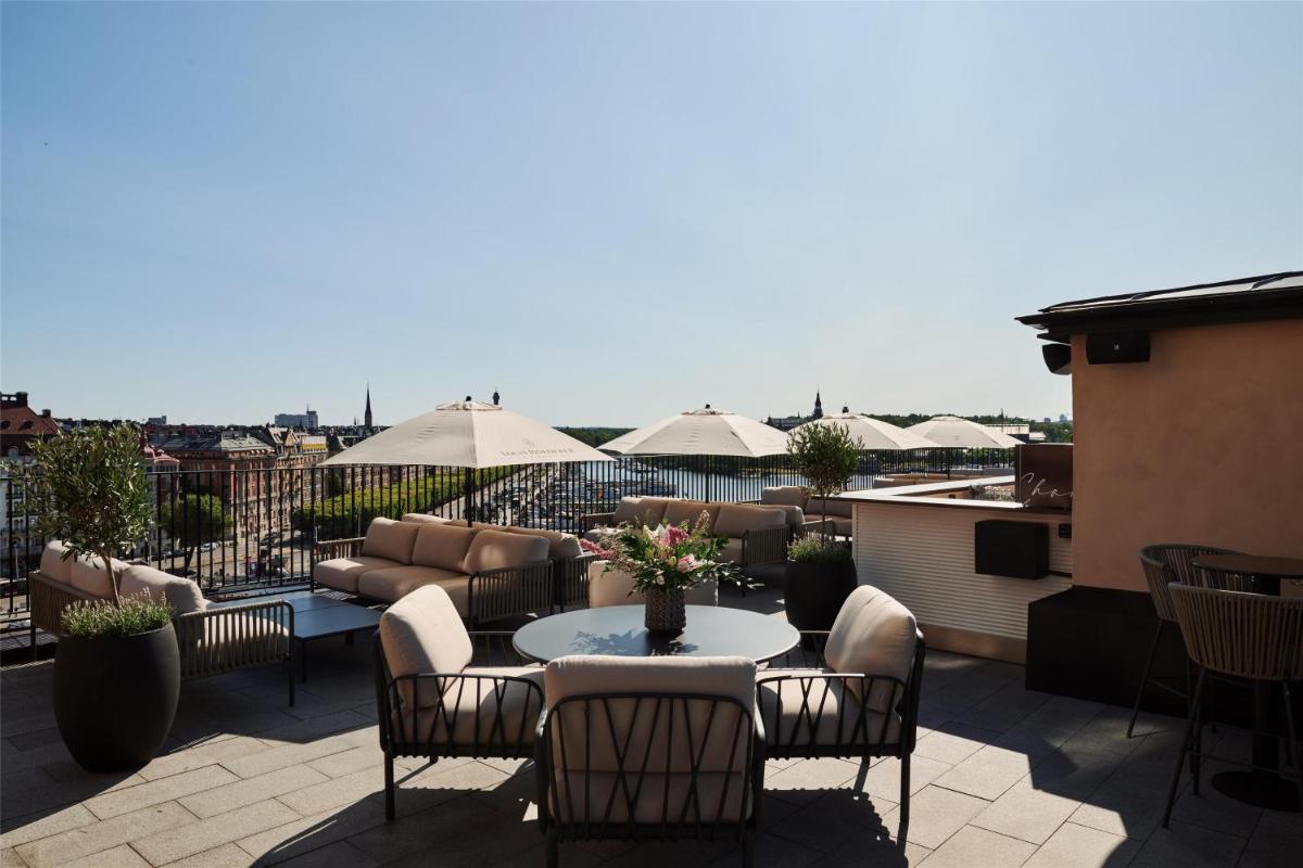 Radisson Collection, Strand Hotel, Stockholm