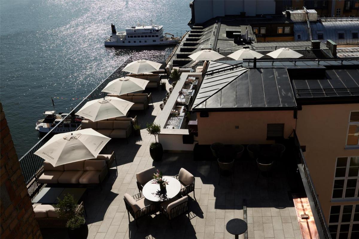 Radisson Collection, Strand Hotel, Stockholm