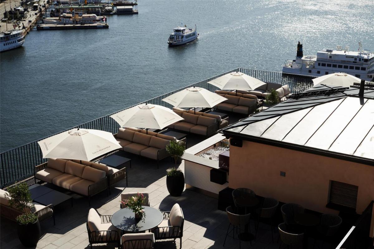 Radisson Collection, Strand Hotel, Stockholm