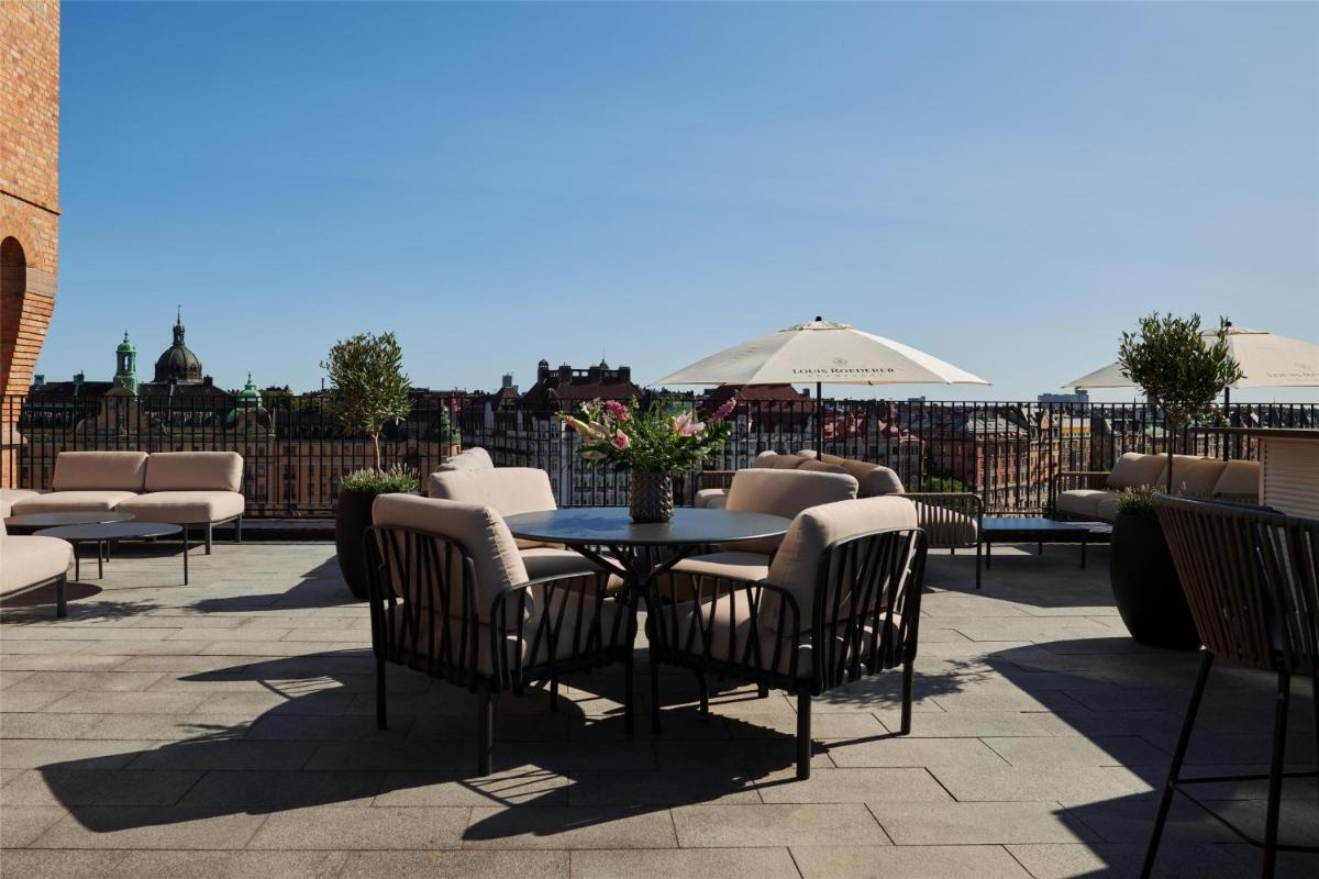 Radisson Collection, Strand Hotel, Stockholm