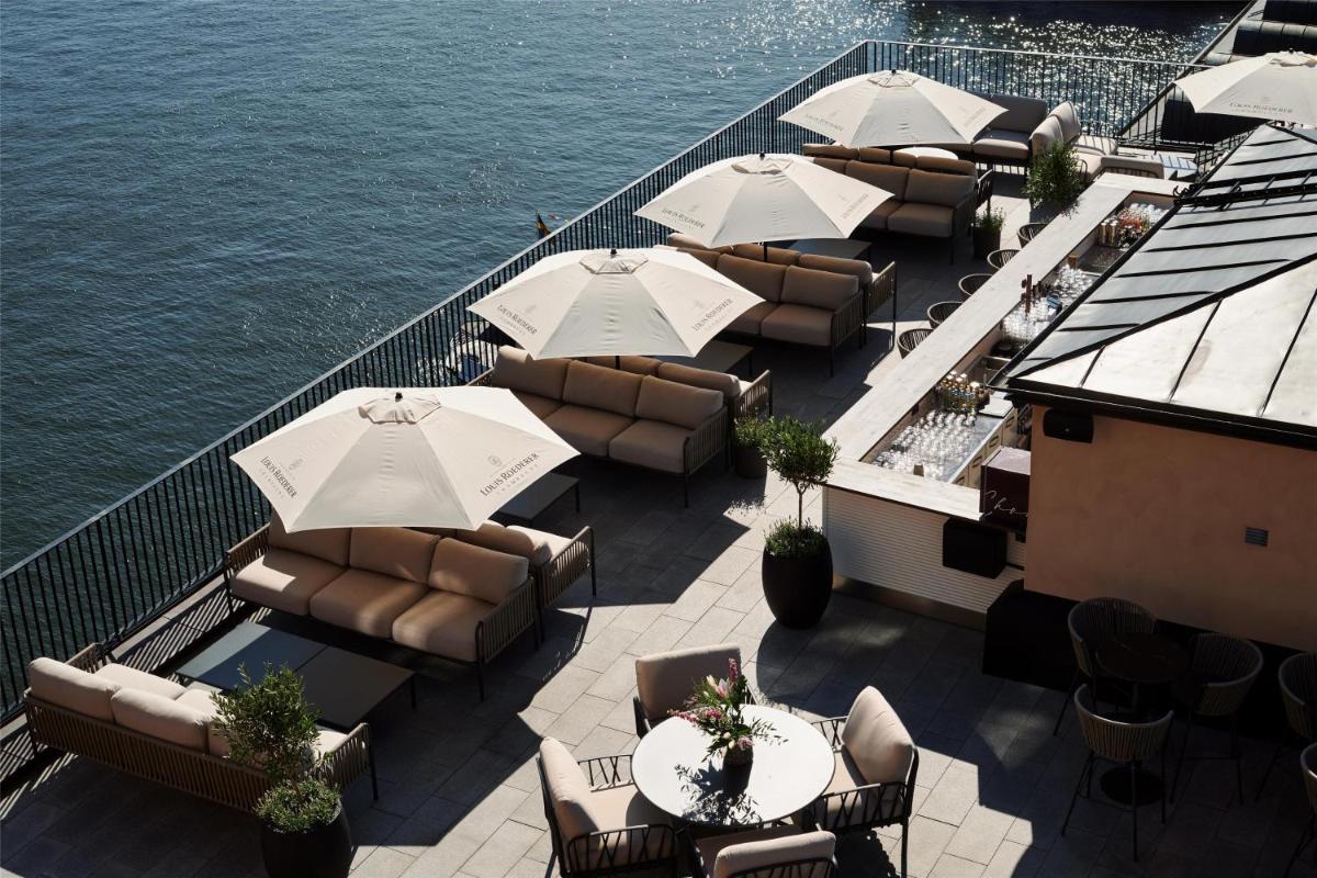 Radisson Collection, Strand Hotel, Stockholm