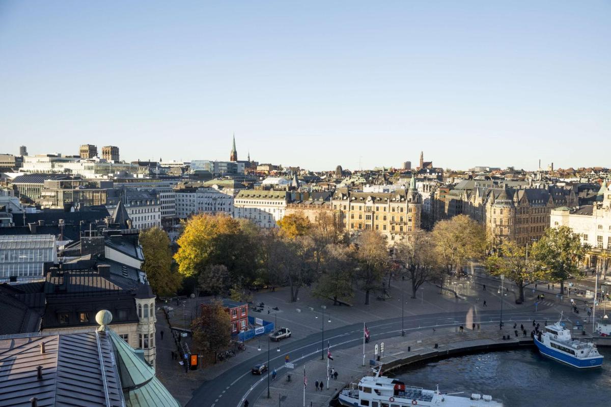 Radisson Collection, Strand Hotel, Stockholm