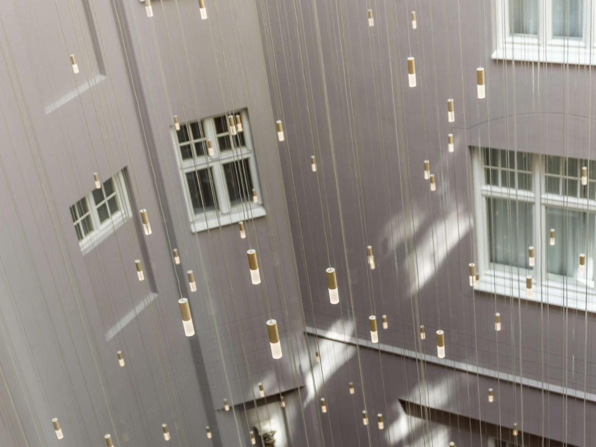 Radisson Collection, Strand Hotel, Stockholm