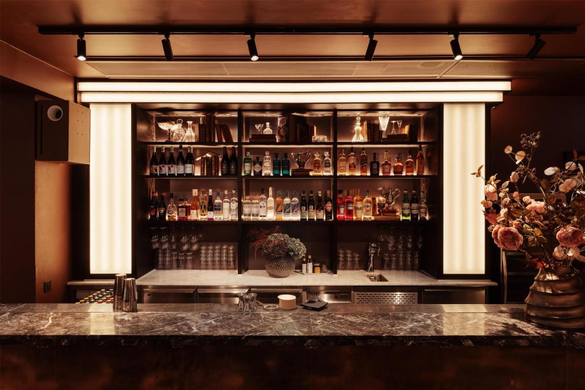 Radisson Collection, Strand Hotel, Stockholm