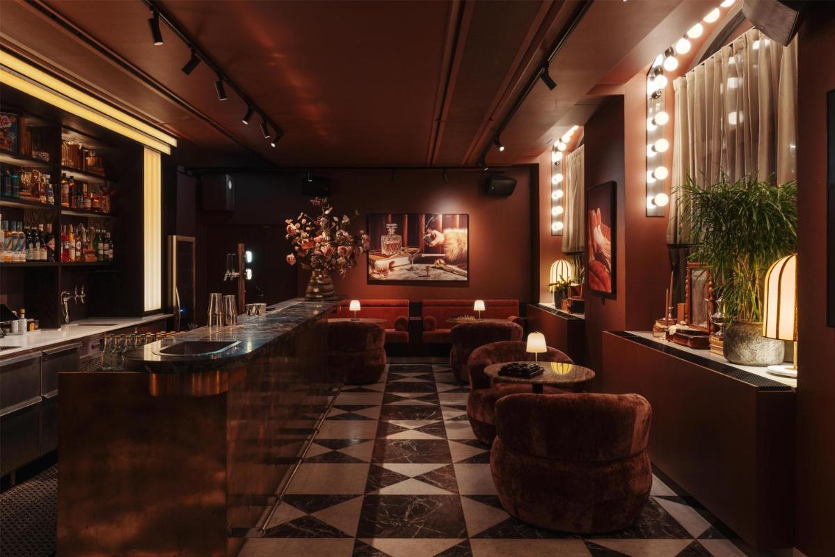 Radisson Collection, Strand Hotel, Stockholm