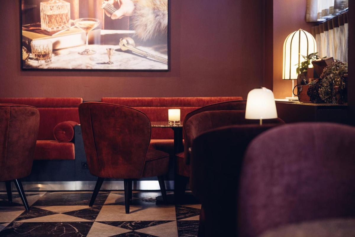 Radisson Collection, Strand Hotel, Stockholm